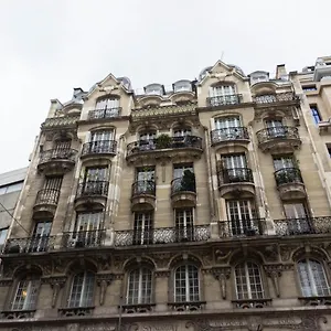 Apartment Marais Proche Du Theatre Renard, Paris