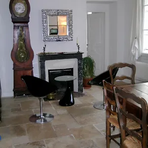 Apartamento Le Marais 3 Bedrooms, París