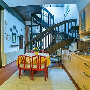 Rothauer Apartment Wien