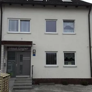 Haus Engler Apartment Bad Füssing